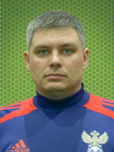 Басков Павел Андреевич