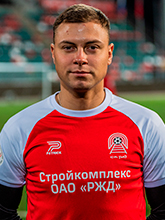 Чурун Владислав