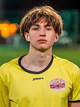 Челышков Роман