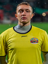 Кормазов Ярослав