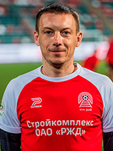 Пустовит Илья