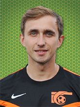 Кондрашов Дмитрий Николаевич