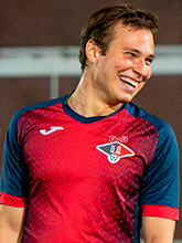 Кучеров Егор