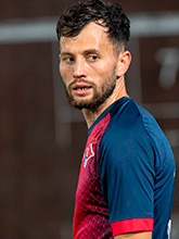 Шаров Андрей