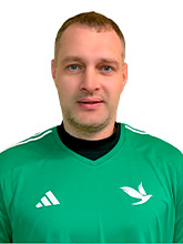 Копенкин Александр
