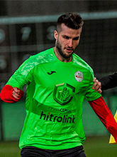 Волков Денис Игоревич