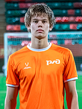 Ильчишин Даниил