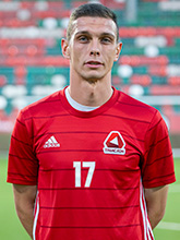 Каретников Михаил