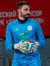 Будковский Александр