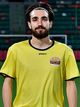 Золотущенко Максим