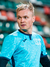 Михайлов Михаил