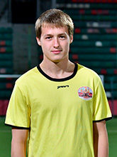 Довгань Никита