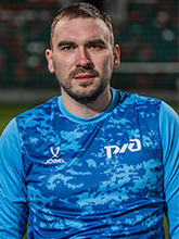 Моногаров Антон