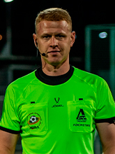 Веселов Дмитрий