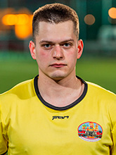 Скрипников Дмитрий