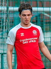 Бороздин Артем