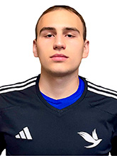 Наймушин Максим