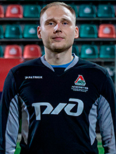 Нахимов Андрей