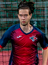 Юсипов Камиль