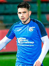 Антонов Тимофей