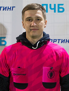 Синяков Владислав
