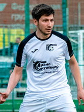 Струнин Игорь Денисович