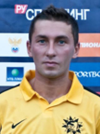 Бабин Дмитрий Викторович