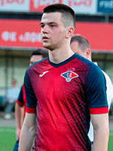 Леонидов Артём