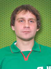 Чехлов Дмитрий Николаевич