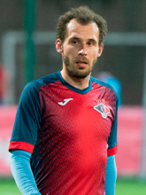 Забудский Богдан