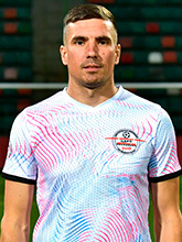 Клюев Артем