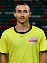 Абдуразаков Юсуп