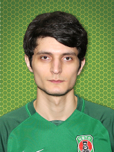 Ярахмедов Эльдар Азимович