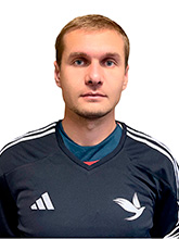 Кулябин Яков