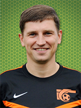 Крылов Павел Александрович