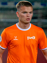 Твердов Алексей