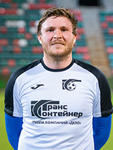 Бочкарев Павел