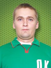 Усов Валерий Игоревич