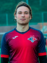 Кучеров Егор