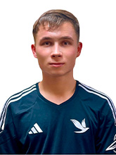 Лысков Антон