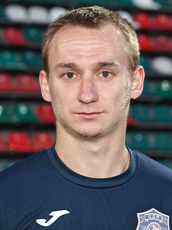 Новичков Иван