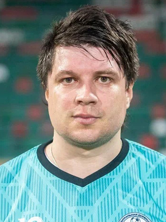 Маскаев Никита Петрович
