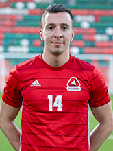 Наседкин Евгений