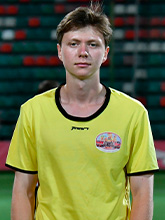 Михеев Артём