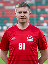 Потапенко Дмитрий