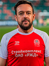 Федосов Вячеслав