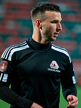 Кравцов Денис