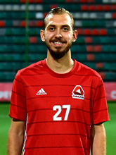 Лаптев Матвей