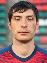 Кассиров Антон Михайлович