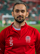 Базаев Мераб